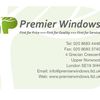 Premier Windows