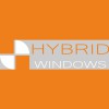 Hybrid Windows