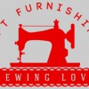 Sewing Love Soft Furnishings