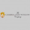 The Cambria Sash Window