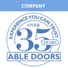 Able Doors