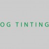 O G Tinting