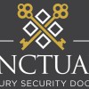 Sanctuary Luxury Security Composite Doors