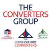 The Conservatory Converters