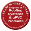 Francis Sheet Sales