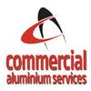 Commercial Aluminium Services