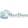 Manor Glazing Conservatories Windows & Doors