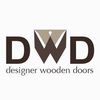 Bespoke Wooden Doors