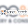 Lane & Peach