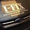 I-fix Electrical & Mechanical Services