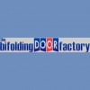 Bifolding Door Factory