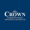 Crown Conservatories Windows & Doors