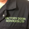 Factory Door Services