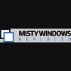 Misty Windows Replaced