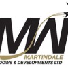 Martindale Windows