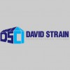 David Strain Conservatories