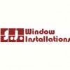 S J Window Installations