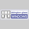 Abington Glass Windows