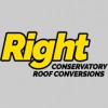 Lightweight Tile Conservatory Roof Conversion