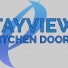 Tayview Kitchen Doors