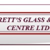 Barretts Glass & Window Centre