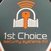 First Choice Security Systems