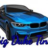 Big Duke Tinting