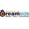 Creamside Homes