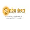 Amber Doors & Loading Bay Services