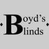 Boyds Blinds