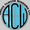 Angus Clinton Windows