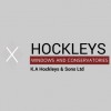 K A Hockley & Sons