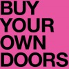 Buy Your Own Doors