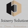 Total Joinery Solutions