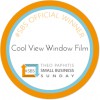 Cool View Window Film