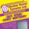 Shutter Doors Systems