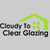 Cloudy To Clear Glazing