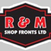 R & M Shop Fronts