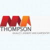 M.A Thompson