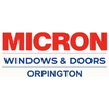 Micron Aluminium Doors