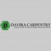 Davira Carpentry Traditional Wooden Kitchen