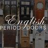 English Period Doors