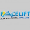 Facelift uPVC