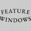 Feature Windows