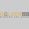 Golden Ratio Windows