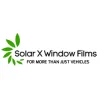 Solar X Windows Films