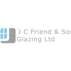 Friend Glazing