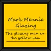 Mark Mennie Glazing