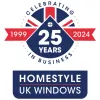 Homestyle UK Windows