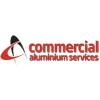 Commercial Aluminium Services
